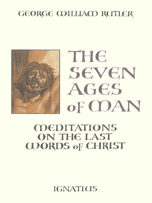 cover image of The Seven Ages of Man